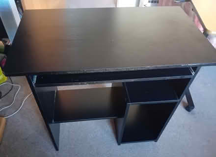 Photo of free desk (Colchester CO2) #1