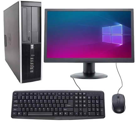 Photo of Desktop PC (Any Brand) (Wandsworth SW18) #1