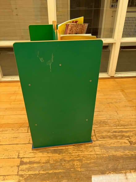 Photo of free Bookshelf (Sw14 8ED) #3