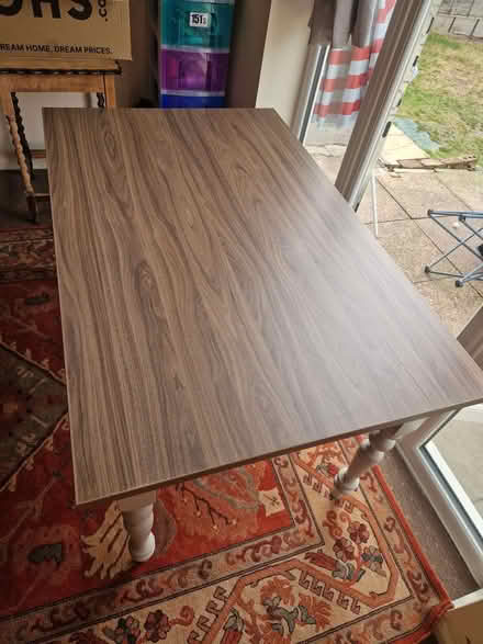 Photo of free Dining Room table (Kingswinford DY6) #1