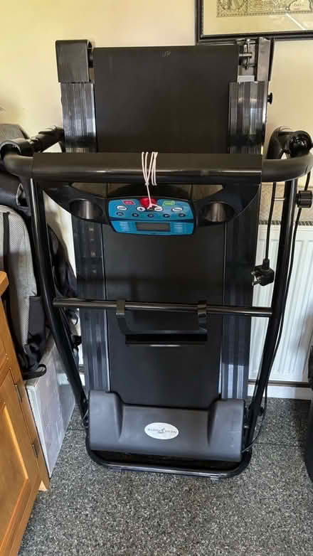 Photo of free Electric running/walking machine (Morecambe LA4) #1