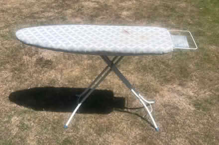 Photo of free Ironing board (Fords Farm RG31) #1