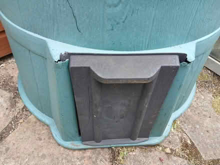 Photo of free Compost bin (Oundle) #2