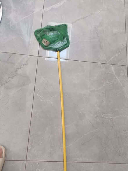 Photo of free Child's fishing net (Chapelfields CV5) #2
