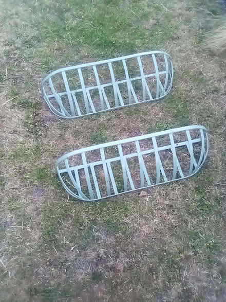 Photo of free Wall baskets (Bognor Regis PO21) #1