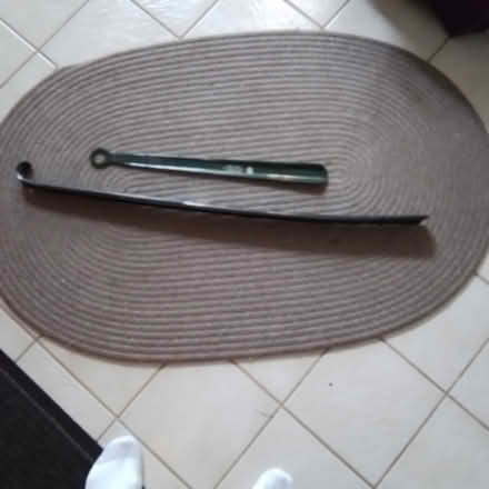Photo of free Shoe Horns (Uplands / Riverside) #1