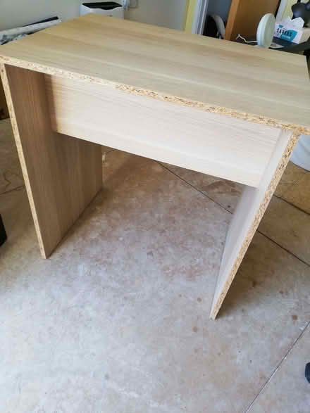 Photo of free Ikea small desk/standing unit (Bradleys Both BD20) #2