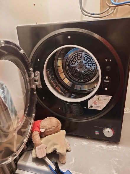 Photo of free Cookology Mini Tumble drier (Carshalton SM5) #1