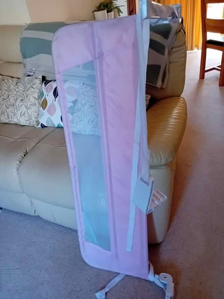 Photo of free Bed guard (Spencers Wood RG7) #1