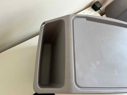 Photo of free Bed tray/laptop tray (CH43) #3