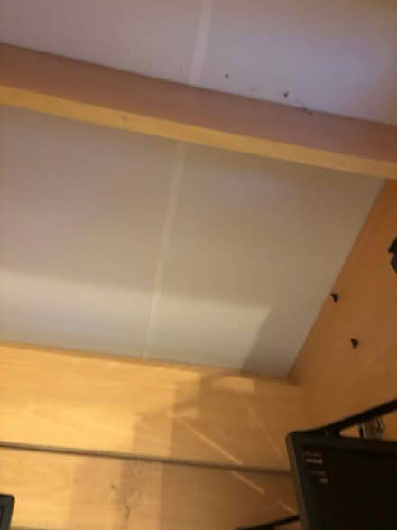 Photo of free Small cupboard (Prestatyn) #3