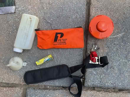 Photo of free Petrol multi-use extendable tool (Arnold, NG5) #2