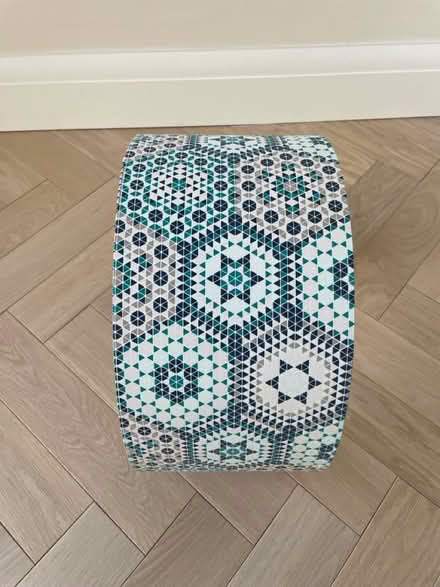 Photo of free Lamp shade (Northfields) #2