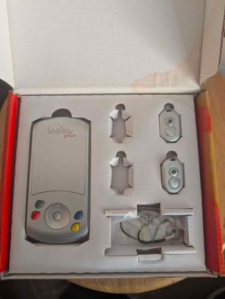Photo of free Loc8tor Plus locator (Bedford Centre MK40) #2