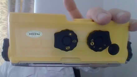 Photo of free Film camera (NW11 9AF) #1