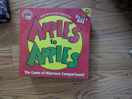 Photo of free Used Games (Converse Street, Longmeadow) #3