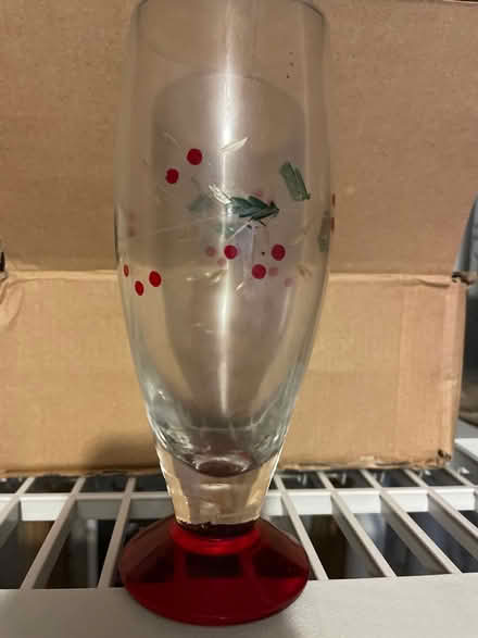 Photo of free Glasses— holiday (So Chelmsford) #1