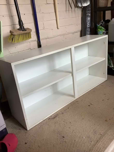 Photo of free Wall unit (Waldridge Park DH2) #1