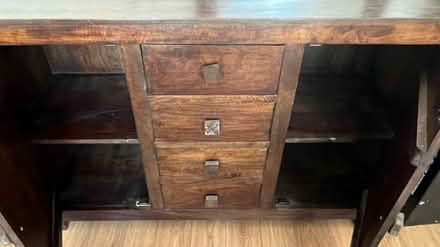Photo of free Cupbord (Sw198tt) #2