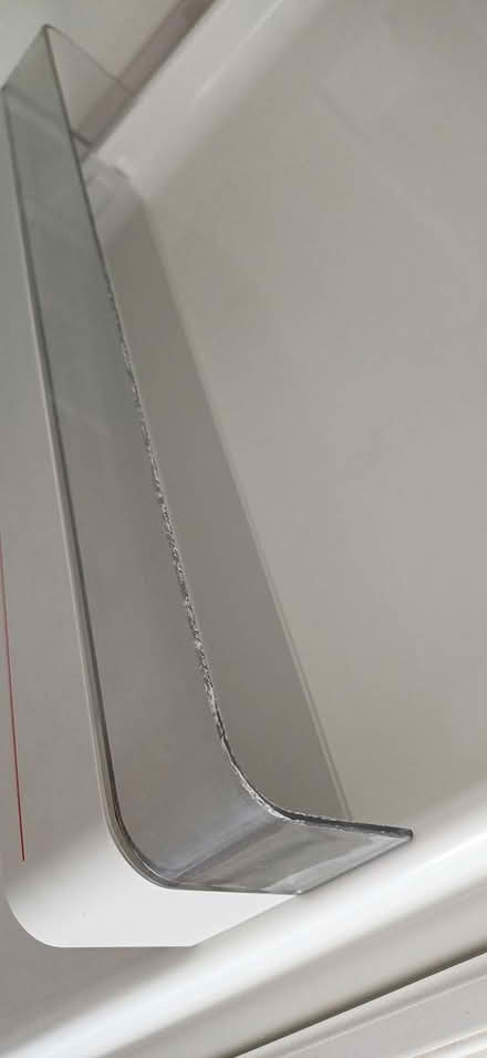 Photo of free Neff integrated fridge freezer (Chinnor / Radnage OX39 4) #4