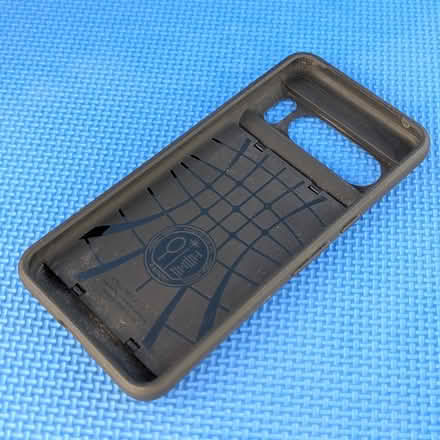 Photo of free Pixel 8 Pro phone case (Santa Clara near Great America) #1