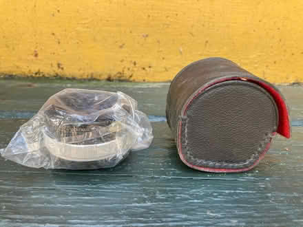 Photo of free old camera equipment 2 - lenses (Spring Hill, Somerville) #3