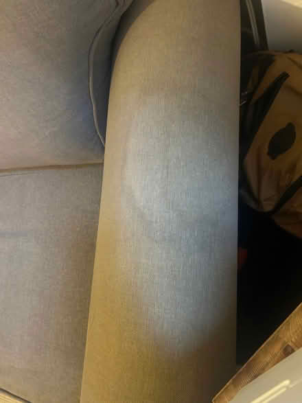 Photo of free Cuddle chair (Bexhill TN39) #4