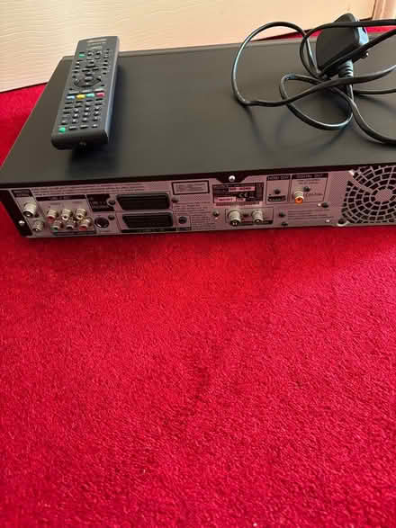 Photo of free Sony Freeview Recorder (East Morton BD20) #3