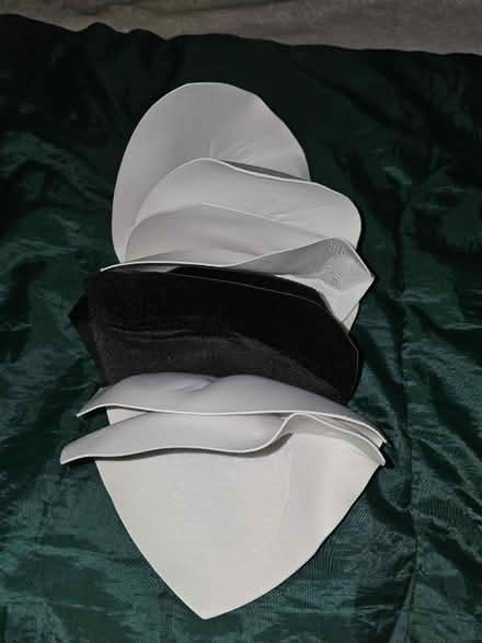 Photo of free Foam pads from new bras (Apple Valley) #1