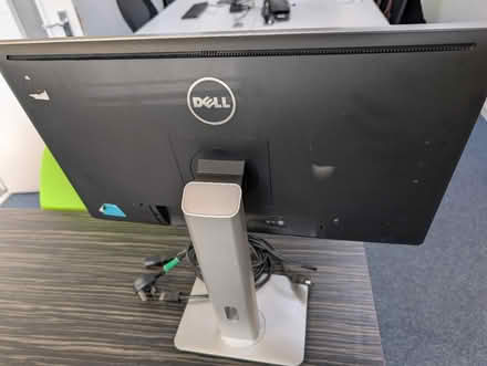 Photo of free Broken monitor (Flackwell heath HP10) #1