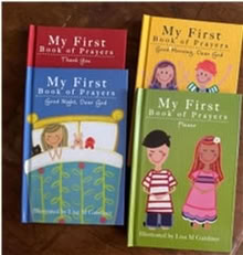 Photo of free Kid's Books (Landmark) #1