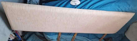 Photo of free Superking Headboard (Lower Stondon SG16) #1