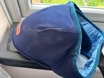 Photo of free Toddler Carrier seats (Moortown LS17) #1