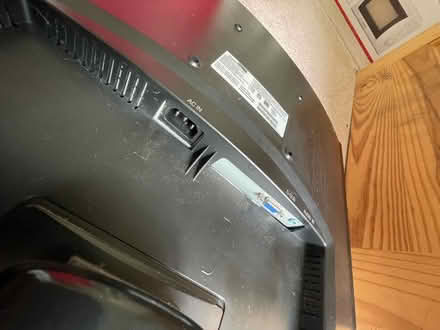 Photo of free Monitor (Stroud) #2