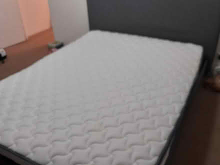 Photo of free Queen sized bed and mattress (Collaroy) #1