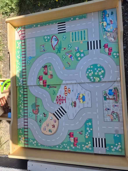 Photo of free Childrens play items (Bexleyheath DA7) #1