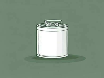 Photo of free Fuel can (Rosemount AB25) #1