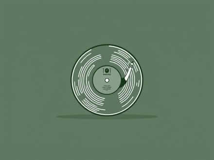 Photo of Records (Padgate WA2) #1