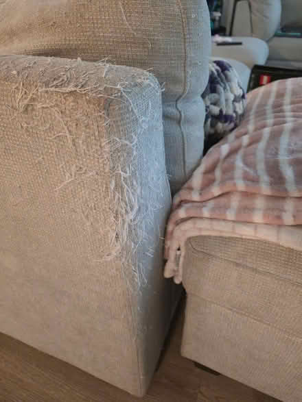Photo of free Used Sectional (Lynnwood) #3