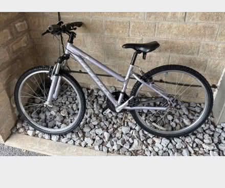 Photo of free Small Bike (Harpur Hill SK17) #1