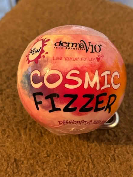Photo of free Bath bomb (Jennetts park RG12) #4