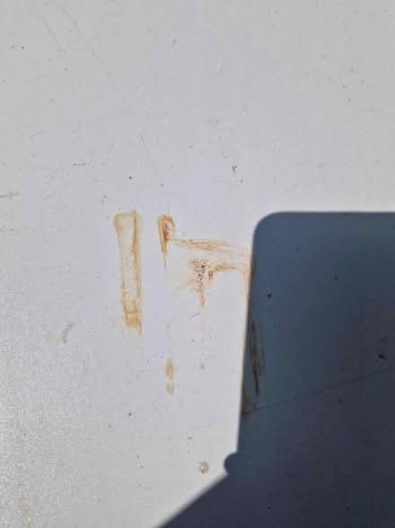 Photo of free Chest freezer (Ely, Prickwillow) #3