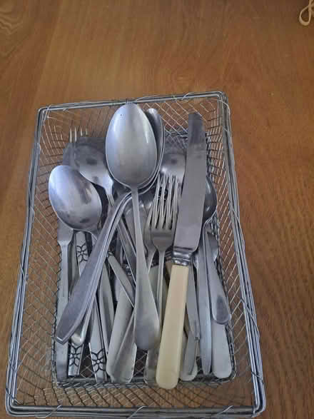 Photo of free Cutlery (Emsworth PO10) #2