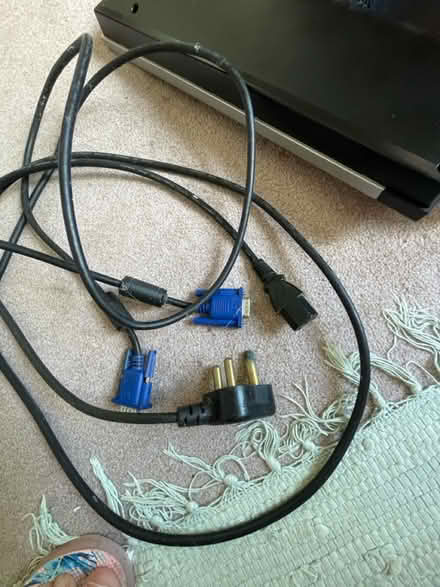 Photo of free Monitor (Stroud) #3