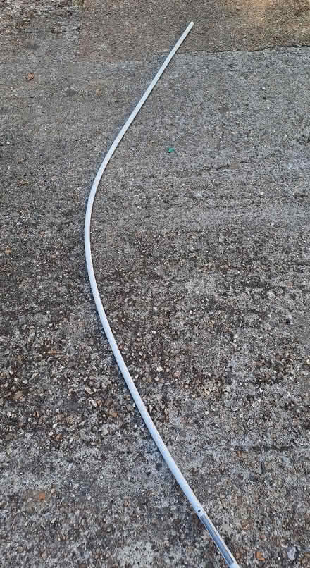 Photo of free PEX Pipe 2m x 15mm (Harefield SO19) #2