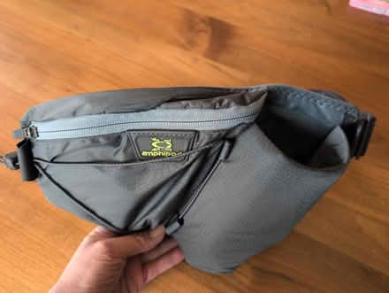 Photo of free Amphipod water bottle belt (El Cerrito) #3