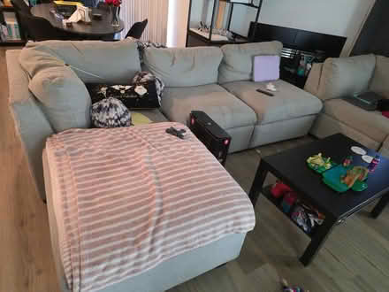 Photo of free Used Sectional (Lynnwood) #1