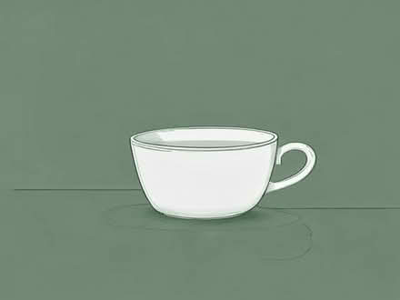 Photo of Cup Cabinet (Holyhead LL65) #1