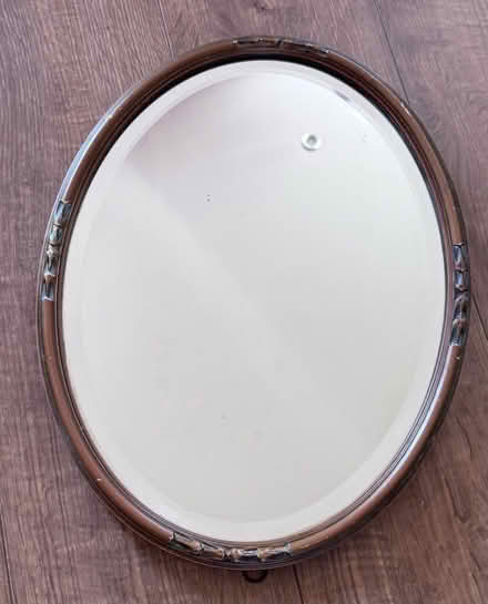 Photo of free Mirror (Risinghurst OX3) #1
