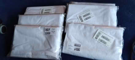 Photo of free Waterproof pillowcases (Finchley Church End N3) #1